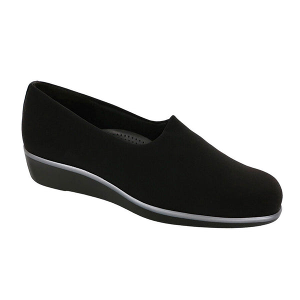 Women's Bliss Slip On Wedge Shoes